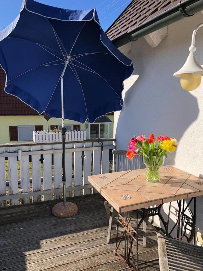 Superschoene Ferienwohnungen! Buxheim  Dış mekan fotoğraf