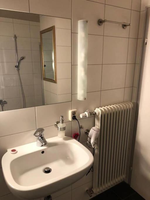 Superschoene Ferienwohnungen! Buxheim  Dış mekan fotoğraf