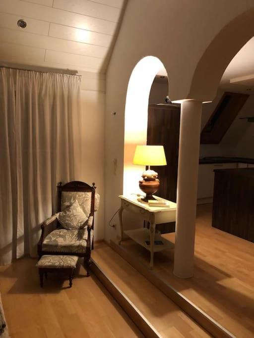 Superschoene Ferienwohnungen! Buxheim  Dış mekan fotoğraf